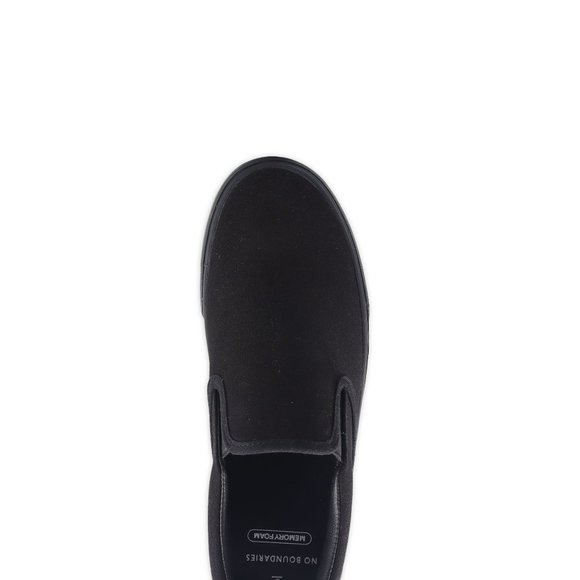 No Boundaries Men\'s Clinton Slip On Shoes main image 4